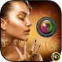 icon You Makeup-Beautiful Camera