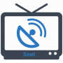 icon 5net for jivi Prime 390