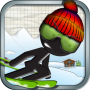 icon Stickman Ski Racer for Micromax Bolt Supreme 2