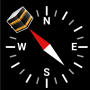 icon Qibla Compass