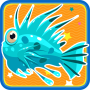 icon Fish Puzzle