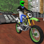 icon Office Bike Racing Simulator for Aermoo M1