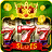 icon Royal Slots Journey 1.87