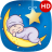 icon Sounds to sleep 10.7