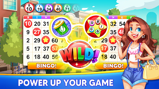 Bingo Joy-Funny Games APK for Android Download