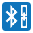 icon Bluetooth Pair 2.6