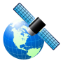 icon Simple GPS Display