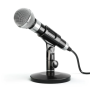 icon Microphone Amplifier for Plum Optimax 8.0