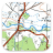 icon Russian Topo Maps 7.1.1 free