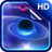 icon Galaxy Live Wallpaper 1.9