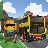 icon City Bus Simulator Craft PRO 1.4