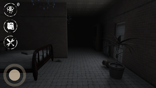 Evil Eyes: Creepy Monster- Thriller Horror Game 3D APK for Android Download