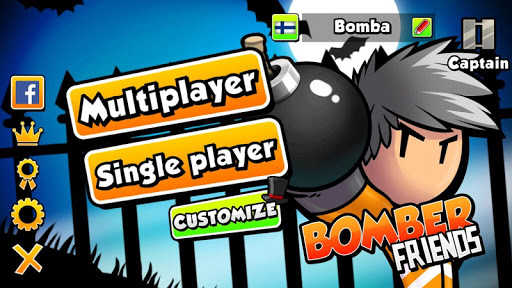 🔥 Download 2 Player Battle 1.101 APK . Competitive arcade mini
