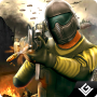 icon Sniper Heroes Defence 3D