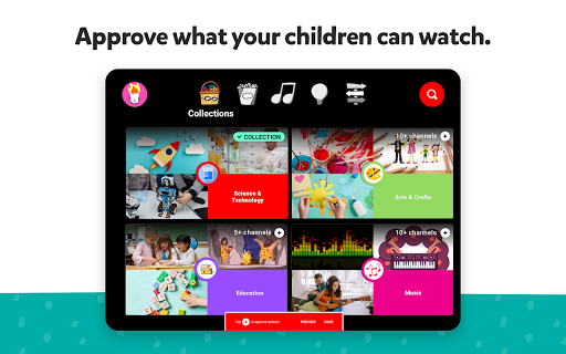 Youtube Kids For Blackberry Aurora Free Download Apk File For Aurora