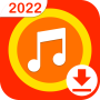 icon Music Downloader