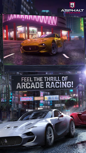 Asphalt 9 legends OBB and APK download by GamingGuruji - Gaming