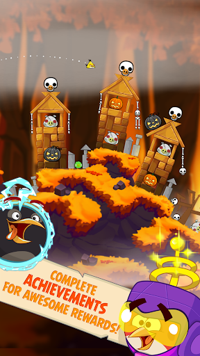 Angry Birds Classic - Baixar APK para Android