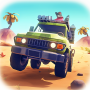 icon Zombie Offroad Safari for Vertex Impress Razor
