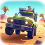 icon Zombie Offroad Safari for Aermoo M1