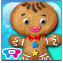 icon Gingerbread