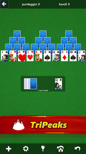 Microsoft Solitaire Collection APK Download for Android Free