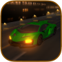 icon Mannual Drive Car Simulator 3D