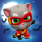 icon Talking Tom Hero Dash 4.3.5.5488