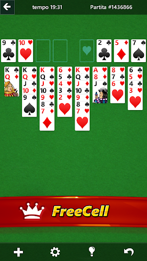 Microsoft Solitaire Collection APK Download for Android Free