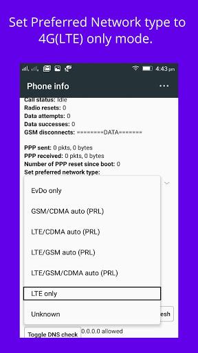 4g Only Network Mode For Samsung Galaxy Star Free Download Apk File For Galaxy Star