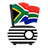 icon Radio ZA, Podcasts, Music, Songs, News 3.5.20