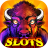 icon Buffalo Slots 1.07