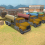 icon Tank Truck Driver Simulator