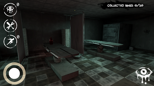 Evil Eyes: Creepy Monster- Thriller Horror Game 3D APK for Android Download