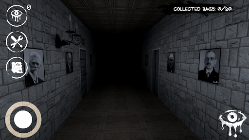 Evil Eyes: Creepy Monster- Thriller Horror Game 3D APK for Android Download