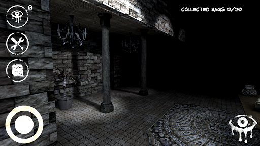 Evil Eyes: Creepy Monster- Thriller Horror Game 3D APK for Android Download