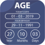 icon Age Calculator