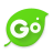 icon GO Keyboard Pro 1.58