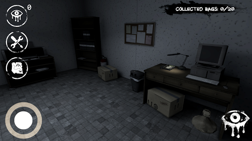 black eyes the horror APK for Android Download