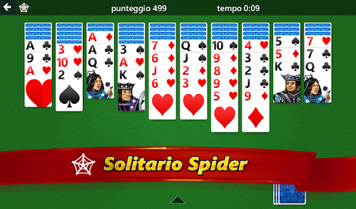 Play Microsoft: Solitaire Collection online on GamesGames