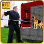 icon Crazy Dog Animal Transport 3D for Sony Xperia XA1