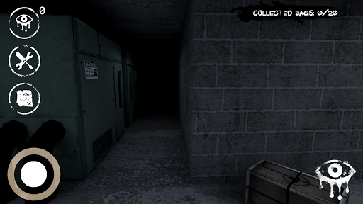 Download Eyes: Scary Thriller Android iOS