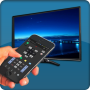 icon TV Remote for Panasonic (Smart for tecno W1