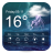 icon Weervoorspelling 1.2