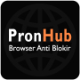 icon PronHub Browser Anti Blokir Tanpa VPN for Vertex Impress Dune