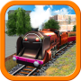 icon Modern Train Driver Simulator for Sony Xperia XA1