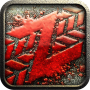 icon Zombie Highway for Vertex Impress Razor