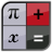 icon Wissenschaftlicher Rechner 6.9.0