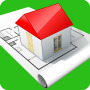 icon Home Design 3D for Samsung Galaxy S4 Active LTE-A