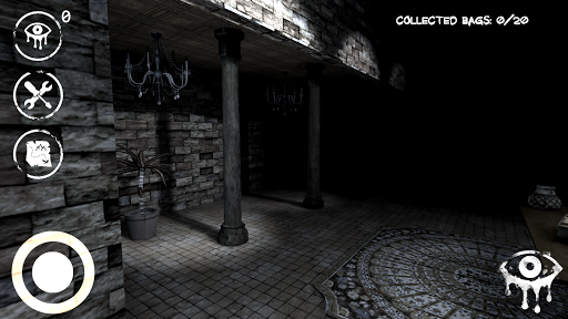 Evil Eyes: Creepy Monster- Thriller Horror Game 3D for Android - Download